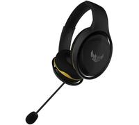 JKUM-Tuf Gaming H5 Casque Et Micro Bandeau Noir-Casques Et Micros (Bandeau,Noir)