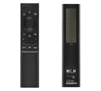 JKZTJOF BN59-01357 Télécommande solaire pour Samsung Smart TV, RMCSPA1EP1 Télécommande vocale à énergie solaire pour téléviseur Samsung NEO LED Smart 4K Ultra HD 2021