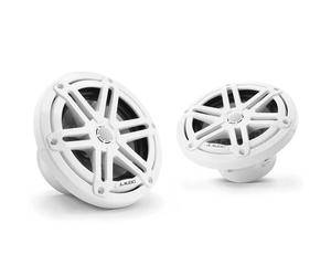 Jl Audio M3-650x-s-gw M3-650x Sport Speaker Blanc