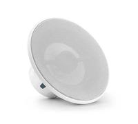 JL AUDIO M6-770X-L-GwSw, haut-parleur coaxial 7,7 pouces, grille Luxe, blanc,...