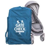JL Childress Deluxe Gate Check Bag pour sièges Auto et poussettes