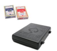 JL Corp. Étui à cartes Miracle de qualité supérieure + 2 jeux d'entraînement magiques - Chaque lot est une nouvelle surprise