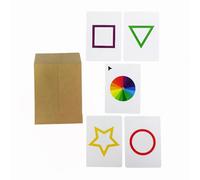 JL Corp. Magie de prophétie Est, Ouest, Sud, Nord - Quatre directions Illusion de lecture d'esprit