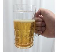 JL Corp. Non-Spilling Bee - Comédie Magic Cup Trick pour scène et gros plan magique