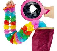 JL Corp. Pochette magique unique avec fleur en pleine croissance - Faites disparaître tout ce qui se fait avec la magie