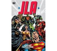 Grant Morrison – JLA – Omnibus – DC Comics