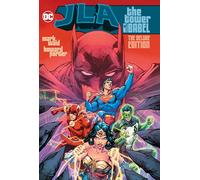 DC Comics – JLA: The Tower of Babel – Édition Deluxe