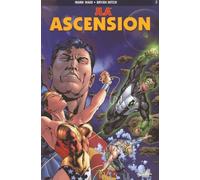 JLA, tome 2 : Ascension