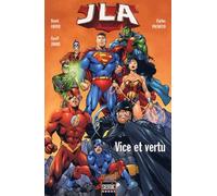 JLA: Vice et vertu
