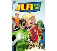 JLA Year One by Brian Augustyn Brian Augustyn (Auteur)