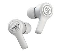 JLab Air Executive True Casque Sans fil Ecouteurs Bluetooth Blanc