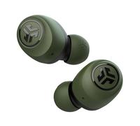 Jlab audio - go air true wireless earbuds green/black - ecouteurs sans fil - bluetooth - autonomie bt 20h