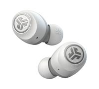 Audio Go Air - Véritables écouteurs sans fil avec micro - intra-auriculaire - Bluetooth - gris, blanc