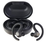 JLAB Jbuds Air Noir - Véritable sans Fil Écouteurs (Batterie, Microphone