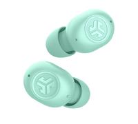 JLab Audio JBuds Mini, True Wireless, Vert Menthe