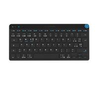 JLab Clavier sans fil Go - Disposition espagnole