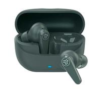 JLab Audio – Écouteurs True Wireless Go Pods – Réduction active du bruit (ANC) – Vert