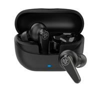 JLab Audio Ecouteurs sans fil Go Pods ANC True Wireless réduction active du bruit Noir