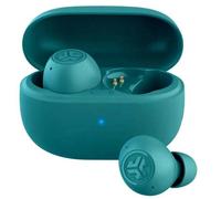JLab Audio Écouteurs sans fil Go Pop TW Vert