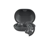 JLab Sport Casque True Wireless Stereo (TWS) Crochets auriculaires Appels/Musique Bluetooth Graphite