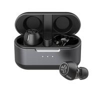 JLab Epic Lab Edition Ecouteurs Bluetooth sans Fil True Wireless, Écouteurs sans Fil Réducteur de Bruit Actif ANC, Bluetooth Le Audio, Haut-Parleurs Hybrides, Autonomie 56h, Boîtier de Charge USB-C