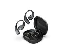 JLab Audio – Écouteurs Epic Open Sport TWS – Noir