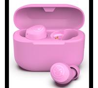 JLab Go Air Pop Casque True Wireless Stereo (TWS) Bluetooth 20-20000Hz 35.4g Rose