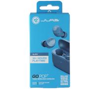 Jlab Go Air Pop Tws Wireless Earphones Bleu