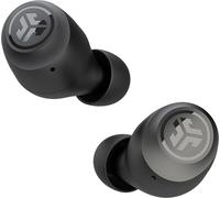 JLab GO Air POP True Wireless Casque stéréo intra-auriculaire True Wireless (TWS) Appels/Musique Bluetooth Noir