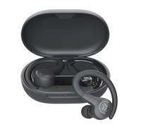 JLab Go Air Sport+ Écouteurs Bluetooth sans Fil Sport, Graphite