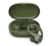 JLab Go Air Sport+ Écouteurs Bluetooth sans Fil Sport, Vert