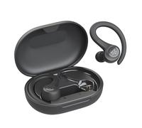 JLab Audio Go Air Sport (8 h, Sans fil), Écouteurs, Noir