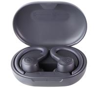 JLab Go Air Sport Vrai Bluetooth sans Fil Entraînement Écouteurs - Graphite/Noir
