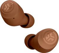 JLAB Go Air Tones Écouteurs True Wireless - Pantone 1615 C