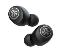 JLab GO Air True Wireless Noir