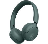 JLab Go Lux ANC Sage Casque sans fil supra-auriculaire