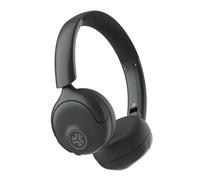 JLAB GO LUX Casque sans fil avec suppression active du bruit Graphite