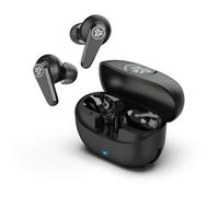JLab Go Pods ANC Casque True Wireless Stereo (TWS) Ecouteurs Appels/Musique Bluetooth Noir