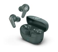JLab Go Pods ANC Casque True Wireless Stereo (TWS) Ecouteurs Appels/Musique Bluetooth Vert