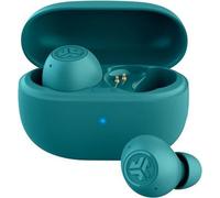 JLAB Go Pop ANC Casque d'écoute Teal
