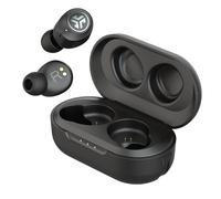 JLab JBuds Air ANC True Wireless Écouteurs True Wireless Stereo (TWS) Ecouteurs Appels/Musique Bluetooth Noir