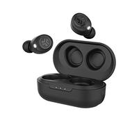 JLab JBuds Air True Wireless Écouteurs True Wireless Stereo (TWS) Ecouteurs Musique Bluetooth Noir - Neuf