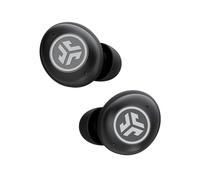 JLab JBuds Air Pro Casque sans fil véritable, noir
