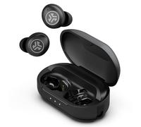 JLab JBuds Air Pro True Wireless Earbuds, In Ear Headphones with Tile Tracker Bu