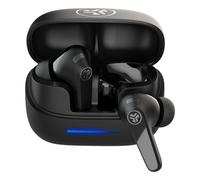 JLab JBuds ANC Pods Casque Sans fil Ecouteurs Appels/Musique USB Type-C Bluetooth Noir