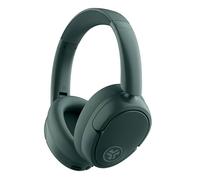 JLab JBuds LUX ANC Casque Audio Bluetooth sans Fil Anti Bruit - Casque Réduction de Bruit Active Supra-Auriculaire avec Micro pour Musique et Voyage, 70+ H d'Autonomie, Pliable, Sage