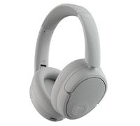 JLab JBuds LUX ANC Casque Bluetooth Anti Bruit - Supra, Blanc