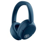 JLab JBuds LUX ANC Casque Bluetooth Anti Bruit - Supra, Bleu Marine