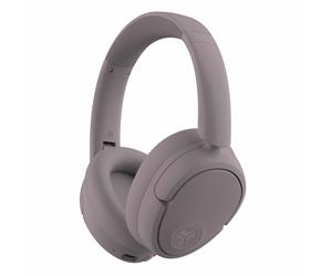 JLab JBuds Lux ANC Casque Sans fil Arceau Appels/Musique USB Type-C Bluetooth Mauve
