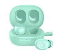 JLab JBuds Mini Casque Sans fil Ecouteurs Appels/Musique Bluetooth Couleur menthe